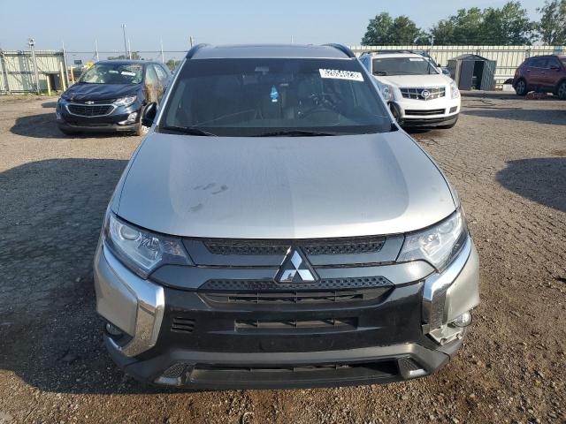 Photo 5 from auction – 2020 MITSUBISHI OUTLANDER with VIN JA4AD3A32LJ000853