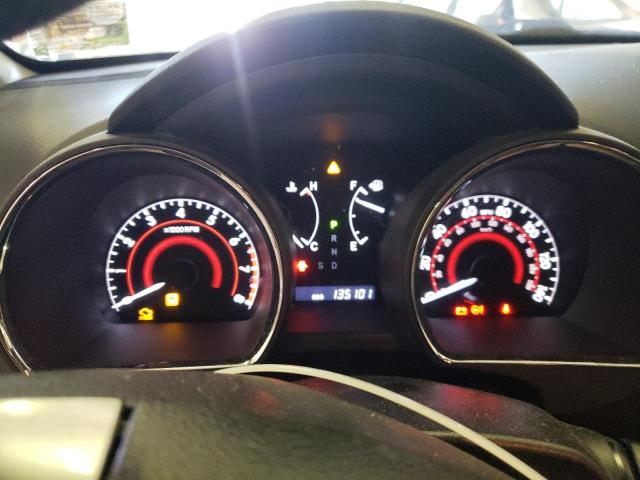 Photo 9 from auction – 2011 TOYOTA HIGHLANDER with VIN 5TDDK3EH6BS084322