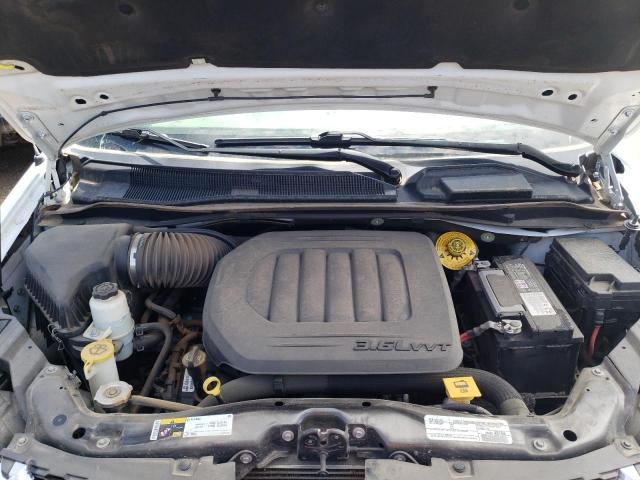 Photo 12 from auction – 2020 DODGE GRAND CARA with VIN 2C4RDGCG6LR173982