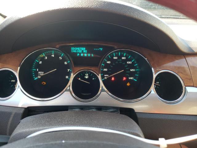 Снимка 9 от търг – 2008 BUICK ENCLAVE CX с VIN 5GAER23798J257942