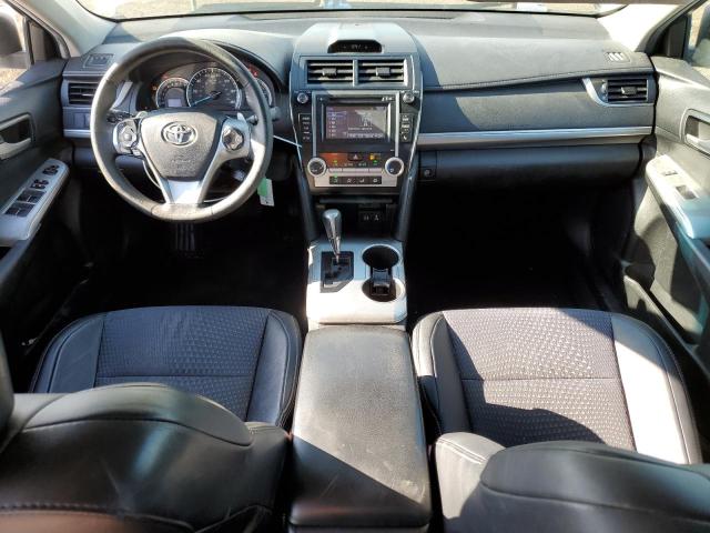 Photo 8 from auction – 2014 TOYOTA CAMRY L with VIN 4T1BF1FK0EU848137