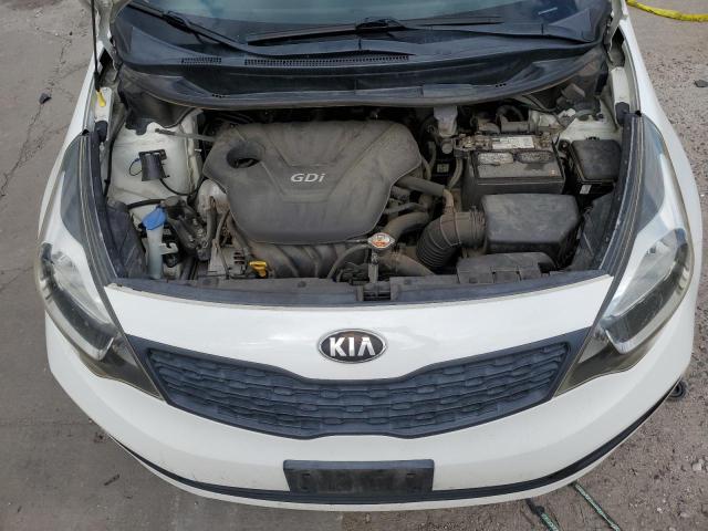 Photo 11 from auction – 2013 KIA RIO LX with VIN KNADM4A30D6211883