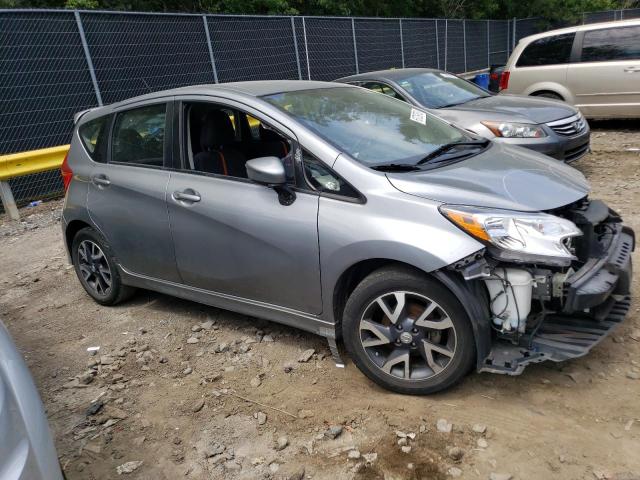 Photo 4 from auction – 2015 NISSAN VERSA NOTE with VIN 3N1CE2CP6FL423375