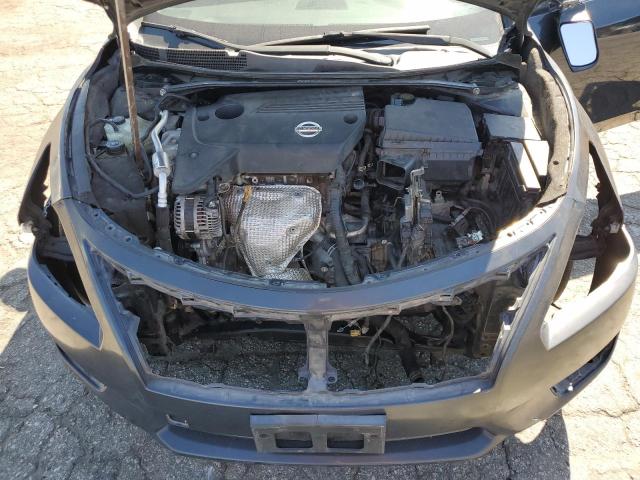 Photo 11 from auction – 2013 NISSAN ALTIMA 2.5 with VIN 1N4AL3AP7DN536614