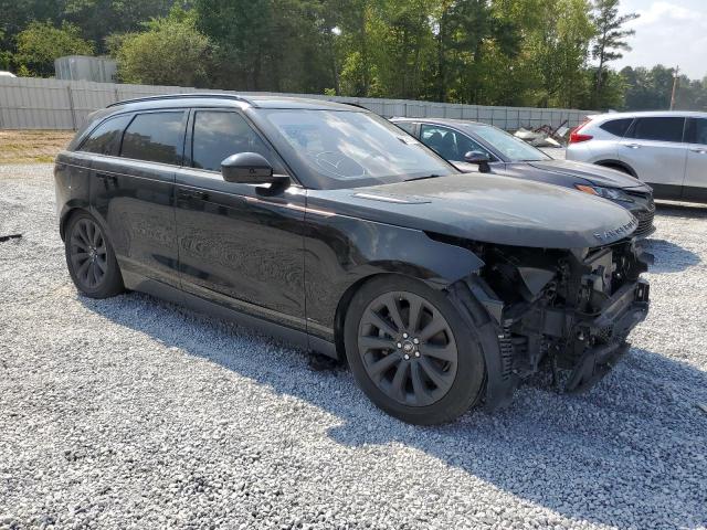 Photo 4 from auction – 2018 LAND ROVER RANGE ROVE with VIN SALYL2RV3JA730008