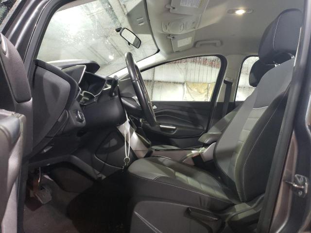 Photo 7 from auction – 2013 FORD C-MAX SE with VIN 1FADP5AU8DL526611
