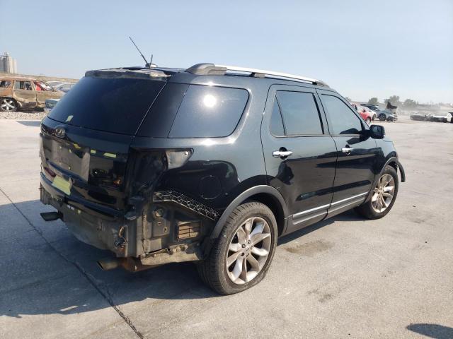 Photo 3 from auction – 2014 FORD EXPLORER X with VIN 1FM5K7D82EGB88216