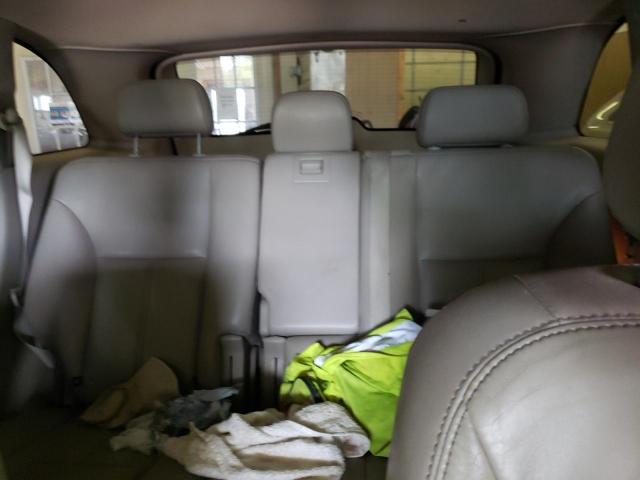 Photo 10 from auction – 2007 FORD EDGE SEL with VIN 2FMDK38C47BB07245