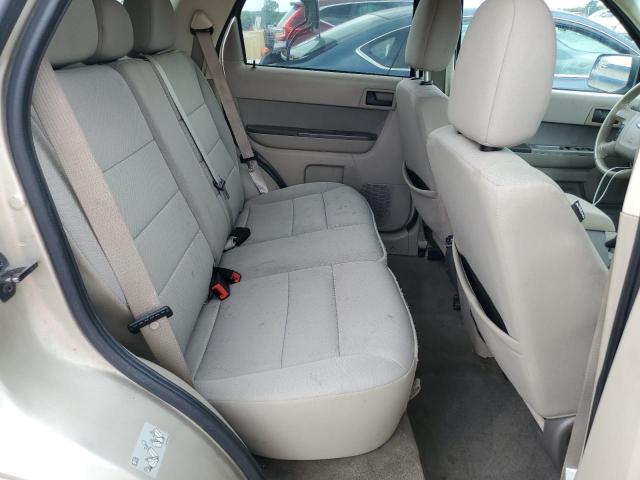 Photo 11 from auction – 2010 FORD ESCAPE XLT with VIN 1FMCU0D79AKC87896