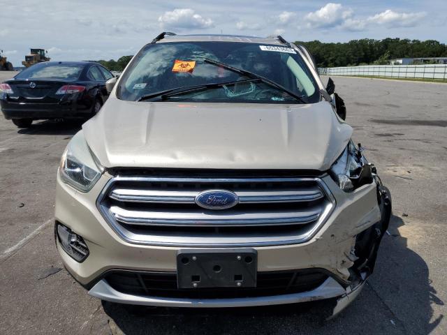 Photo 5 from auction – 2017 FORD ESCAPE TIT with VIN 1FMCU9JD8HUC05556