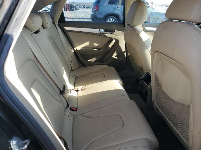 Zdjęcie 10 z aukcji – 2010 AUDI A4 PREMIUM z VIN WAUBFAFL7AN051303