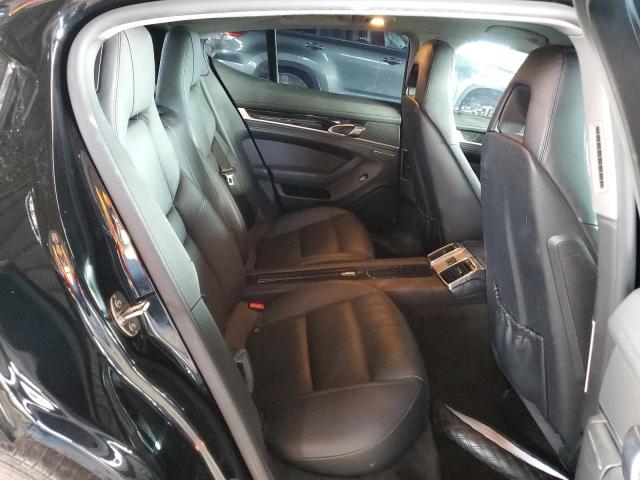 Photo 10 from auction – 2010 PORSCHE PANAMERA S with VIN WP0AB2A70AL061158