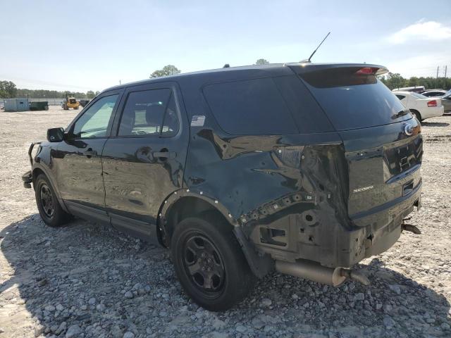 Photo 2 from auction – 2014 FORD EXPLORER P with VIN 1FM5K8AR9EGA33553