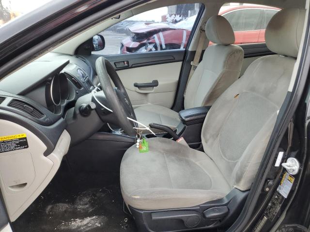 Photo 7 from auction – 2012 KIA FORTE LX with VIN KNAFT4A26C5638010