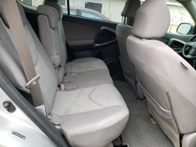 Photo 11 from auction – 2008 TOYOTA RAV4 with VIN JTMZK33V786012665