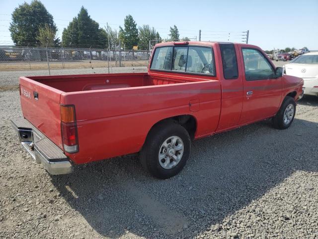 Photo 3 from auction – 1997 NISSAN PICKUP with VIN 1N6SD16S9VC320285