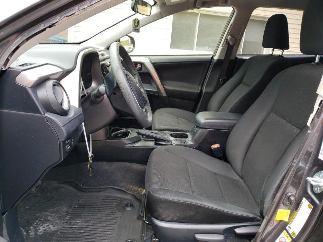 Photo 7 from auction – 2016 TOYOTA RAV4 LE with VIN JTMZFREV3GJ091252