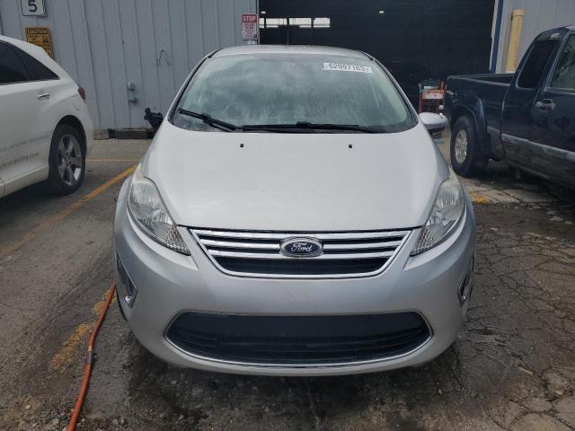 Photo 5 from auction – 2012 FORD FIESTA SEL with VIN 3FADP4CJ2CM171557