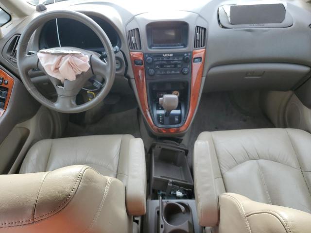 Zdjęcie 8 z aukcji – 2001 LEXUS RX 300 z VIN JTJGF10U810115501