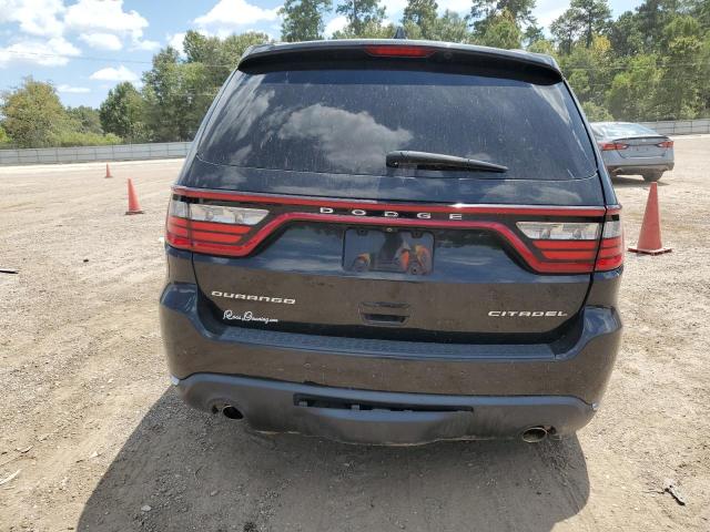 Photo 6 from auction – 2014 DODGE DURANGO CI with VIN 1C4SDHET6EC394270