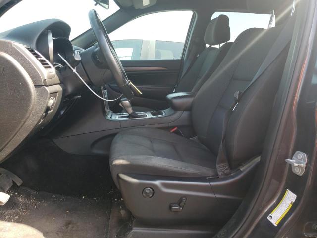 Photo 7 from auction – 2018 JEEP GRAND CHER with VIN 1C4RJEAG3JC402575