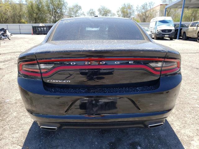 Photo 6 from auction – 2015 DODGE CHARGER SE with VIN 2C3CDXBG3FH862335