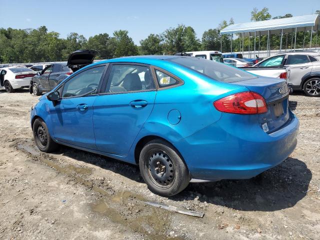 Photo 2 from auction – 2013 FORD FIESTA SE with VIN 3FADP4BJXDM223326