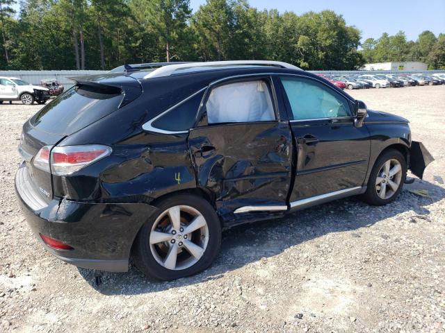 Снимка 3 от търг – 2013 LEXUS RX 350 BAS с VIN 2T2BK1BA1DC197248