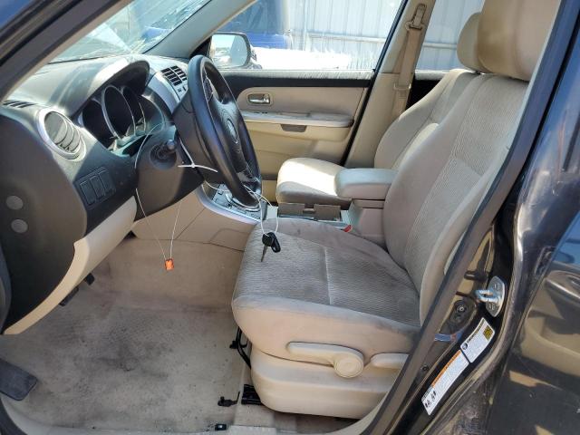 Photo 7 from auction – 2013 SUZUKI GRAND VITA with VIN JS3TE0D66D4100309