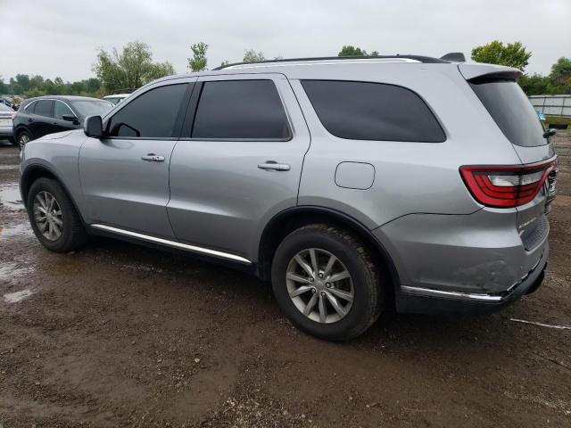 Photo 2 from auction – 2018 DODGE DURANGO SX with VIN 1C4RDJAGXJC111443