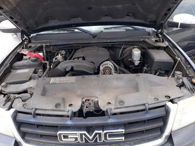 Photo 11 from auction – 2009 GMC SIERRA K15 with VIN 3GTEK13329G187763