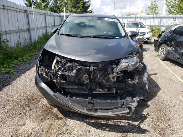 Photo 5 from auction – 2015 TOYOTA RAV4 LE with VIN 2T3ZFREV6FW159219