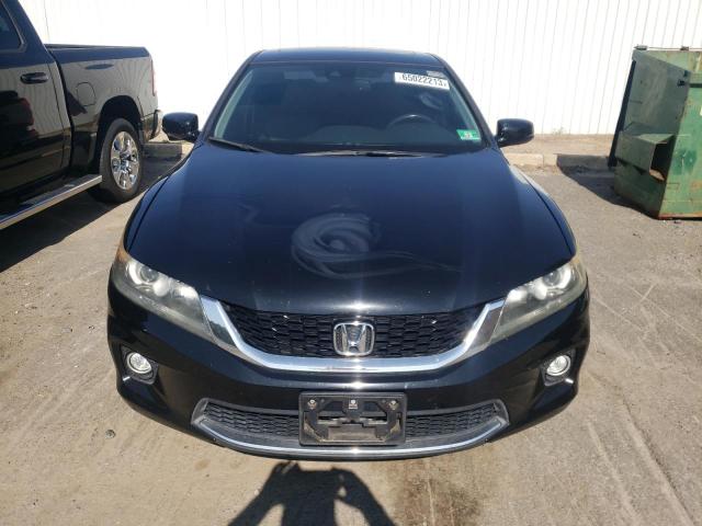 Photo 5 from auction – 2015 HONDA ACCORD EXL with VIN 1HGCT1B80FA014790