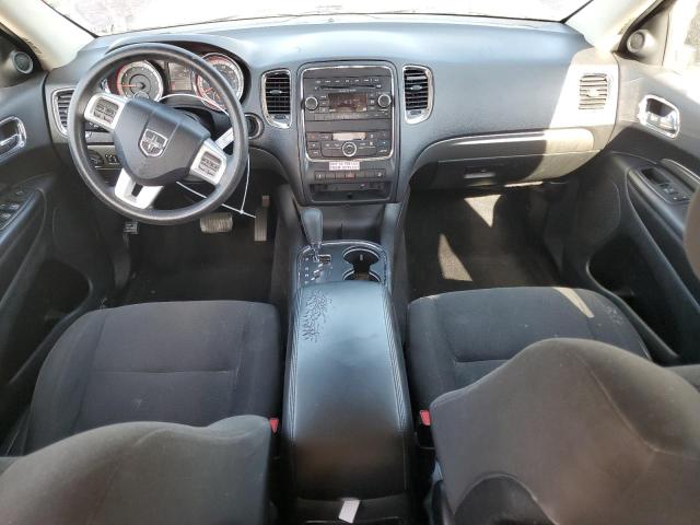 Photo 8 from auction – 2013 DODGE DURANGO SX with VIN 1C4RDJAG1DC695252