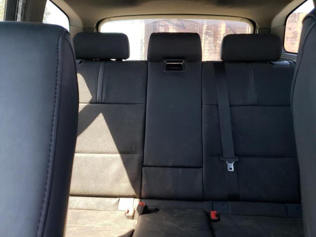 Photo 10 from auction – 2004 BMW X3 3.0I with VIN WBXPA93404WA66331