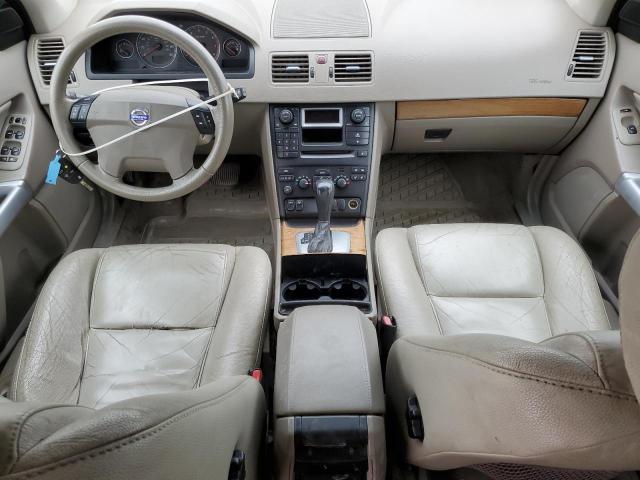 Photo 8 from auction – 2005 VOLVO XC90 with VIN YV1CZ592X51139097