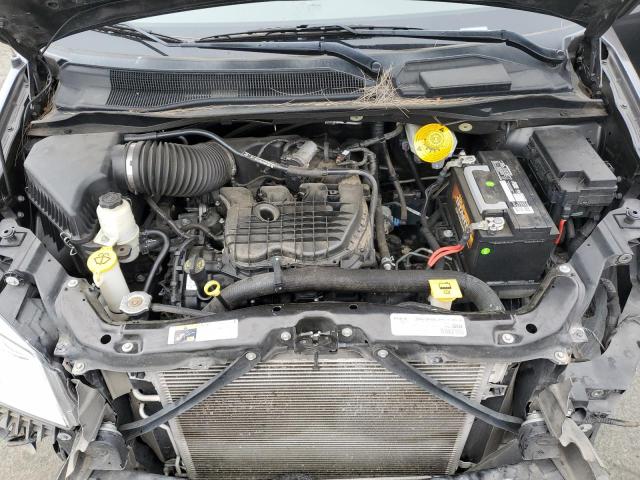 Снимка 12 от търг – 2016 DODGE GRAND CARA с VIN 2C4RDGCG1GR374159