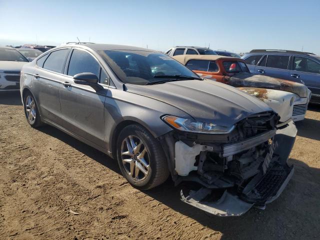 Photo 4 from auction – 2013 FORD FUSION SE with VIN 3FA6P0H70DR299671