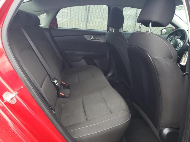 Photo 10 from auction – 2019 KIA FORTE FE with VIN 3KPF24AD1KE104164