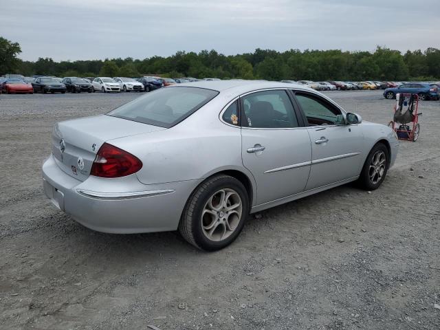 Photo 3 from auction – 2005 BUICK LACROSSE C with VIN 2G4WD532351299239
