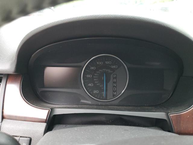 Photo 9 from auction – 2011 FORD EDGE LIMIT with VIN 2FMDK4KC5BBB64321