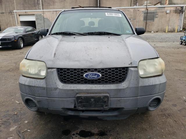 Photo 5 from auction – 2007 FORD ESCAPE XLS with VIN 1FMYU02ZX7KB69990