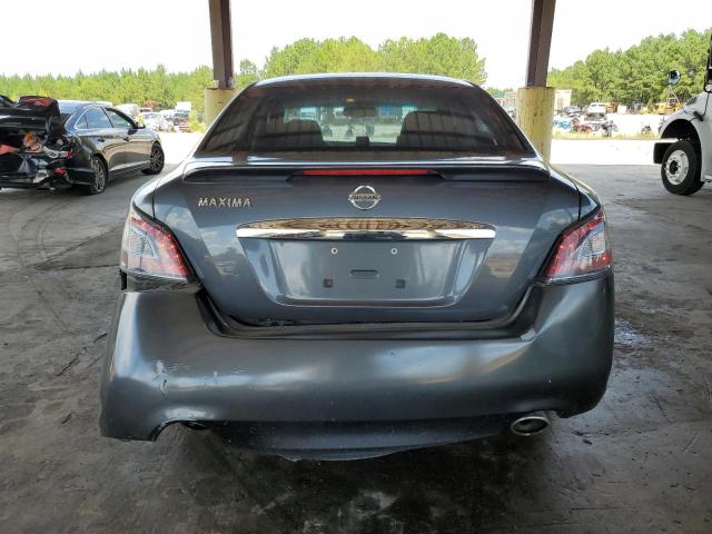 Photo 6 from auction – 2012 NISSAN MAXIMA S with VIN 1N4AA5AP9CC855699