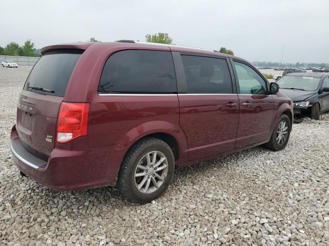 Photo 3 from auction – 2018 DODGE GRAND CARA with VIN 2C4RDGCGXJR206589