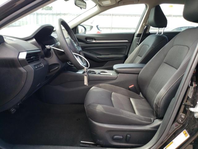 Photo 7 from auction – 2022 NISSAN ALTIMA SV with VIN 1N4BL4DV2NN314052