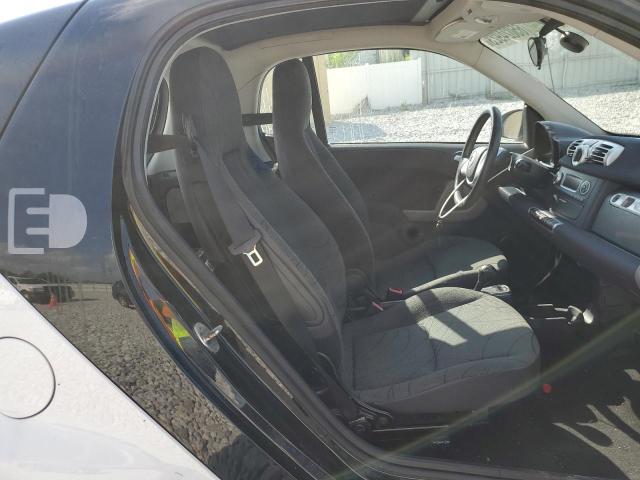 صورة رقم 10 من المزاد - 2014 SMART FORTWO مع VIN WMEEJ9AA1EK773555