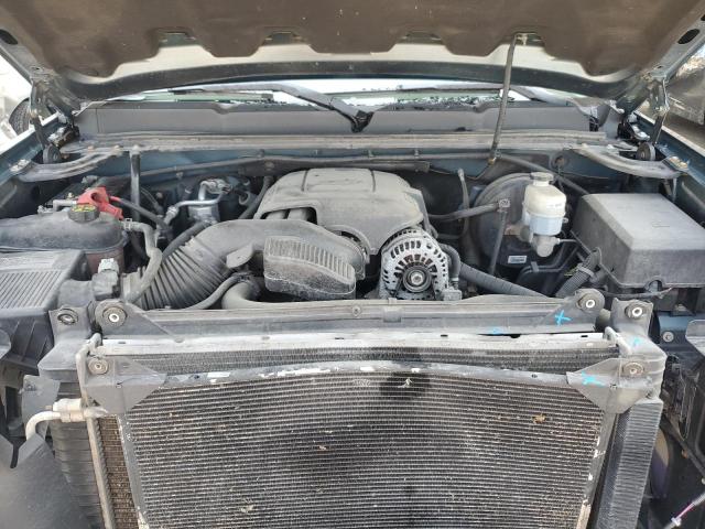 Photo 11 from auction – 2012 CHEVROLET SILVERADO with VIN 1GCPKSE79CF172815