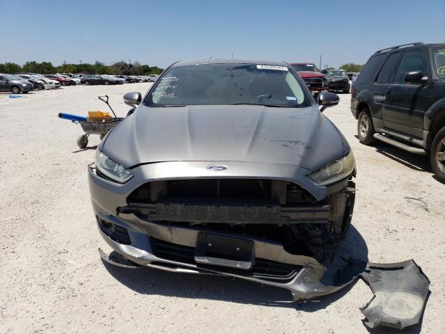 Photo 5 from auction – 2013 FORD FUSION SE with VIN 3FA6P0HR4DR234663