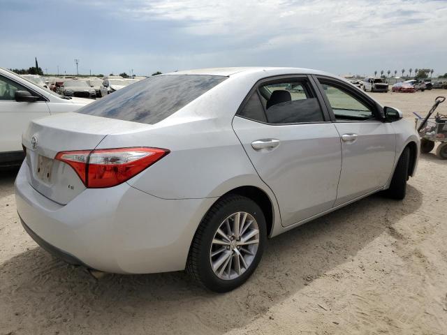 Photo 3 from auction – 2014 TOYOTA COROLLA L with VIN 2T1BURHE4EC102464