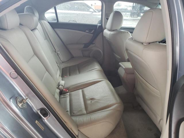 Photo 10 from auction – 2009 ACURA TSX with VIN JH4CU26609C022857